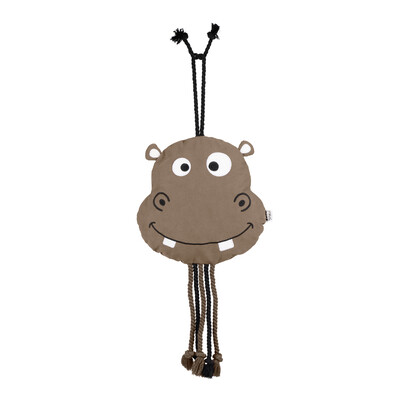 Eskadron Horse Toy Hippo | Platinum
