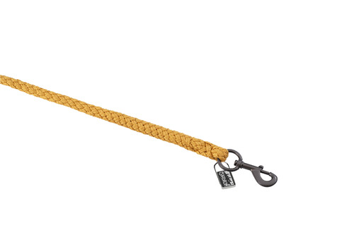 Eskadron Rope Regular Swivel hook  | Platinum