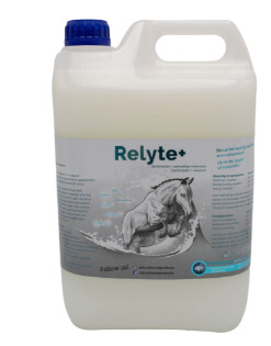 Duval Relyte+ Electrolytes 5L
