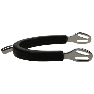 EJ Ultrafit Rounded Spurs