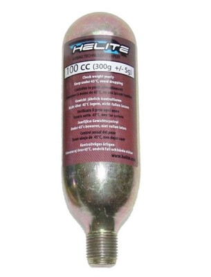 Helite Airnest Cartridge XL 100cc