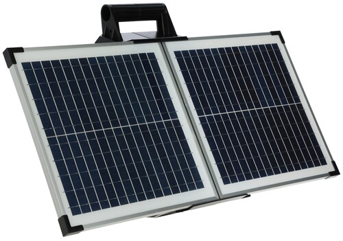 AKO SunPower S3000 – Solar Electric Fence Energiser