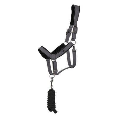 QHP SensiSoft Halter Set