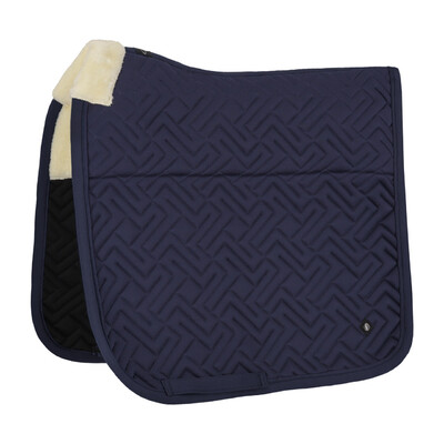 QHP SensiSoft Saddle Pad