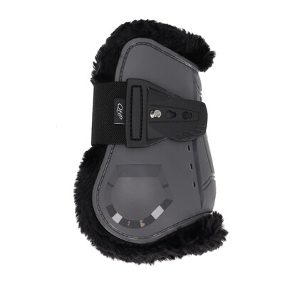 QHP SensiSoft Fetlock Boots