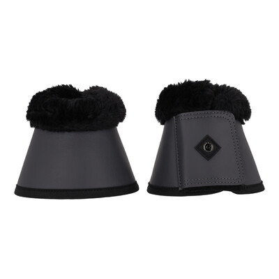 QHP SensiSoft Overreach Boots