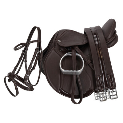QHP Complete Saddle Set Melbourne