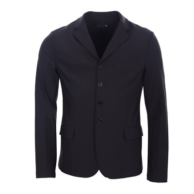 Quur Men’s Competition Jacket QClassic