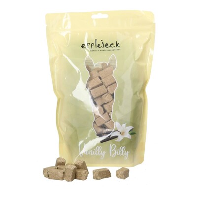 EJ Vanilly Billy Horse Treats
