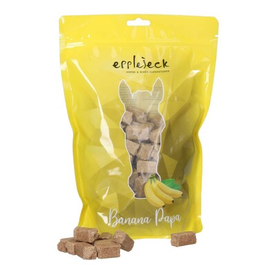 EJ Banana Papa Horse Treats