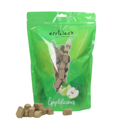 EJ Epplelicious Horse Treats