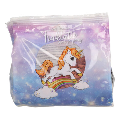 EJ Unicorn Horse Treats