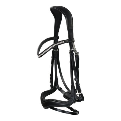 SKØL Bridle SKGyljen 