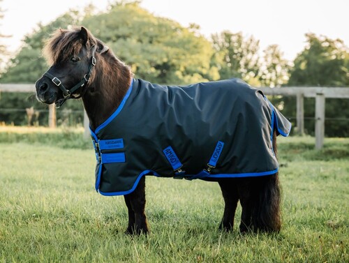 Horseware Amigo 900D Petite Turnout 200gr