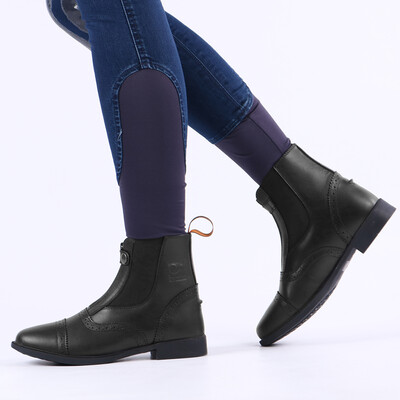 EJ Jodhpurs Dresden with zipper
