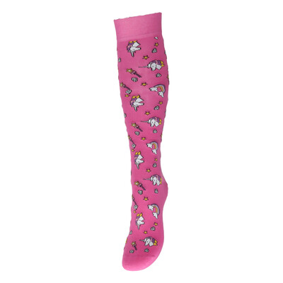 EJ Riding Socks EJUnicorn