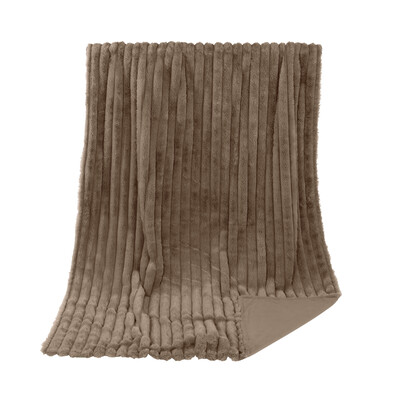 Eskadron Couch Rug Cosy | Platinum