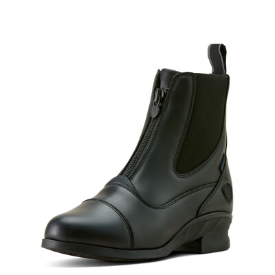 Ariat Heritage Zip Waterproof Paddock Ridingboots Ladies