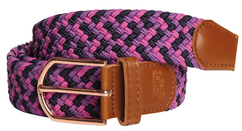 Harry's Horse Elastic Belt Alex