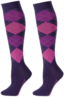 Harry's Horse Riding Socks Puk