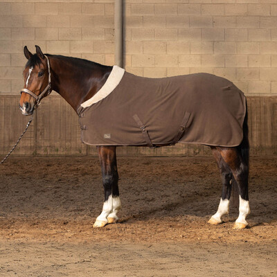 Harry's Horse Soft Bowie Fleece Rug