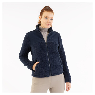 BR Soft Jacket Jiska Ladies 