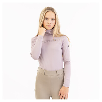 BR Eevolv Turtleneck Juno