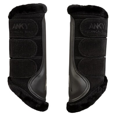 Anky Proficient Leg Protector
