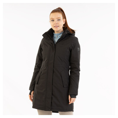 BR Long Winter Coat Jael Waterproof Wome