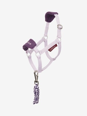 LeMieux Hobby Horse Vogue Headcollar & Leadrope 