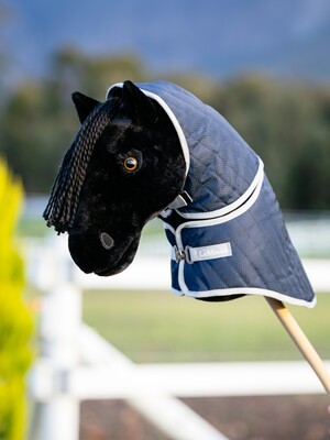 LeMieux Hobby Horse Stable Rug 