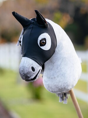 LeMieux Hobby Horse Stay Calm Mask