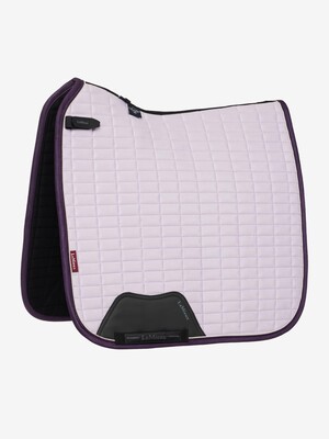 LeMieux Suede Dressage Square