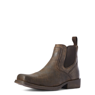 Ariat Midtown Rambler Men's Western Boots