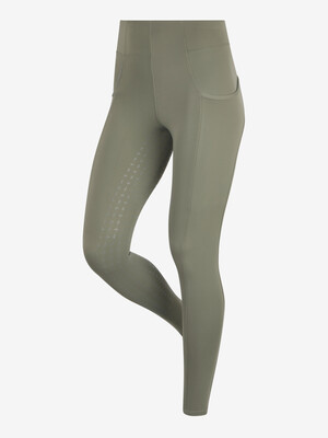 LeMieux Naomi Pull On Breeches