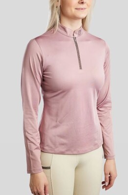 Montar MoGaia Trainingshirt Longsleeve