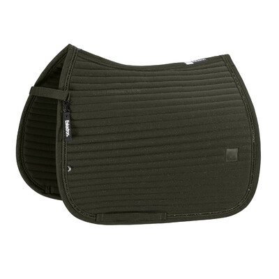 Eskadron Saddle Cloth Sparkle Crystal | Dynamic