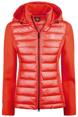 Eskadron Hyrbrid Jacket | Dynamic