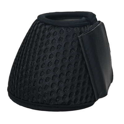 Horsegear HG Carbon Mesh Overreach Boots