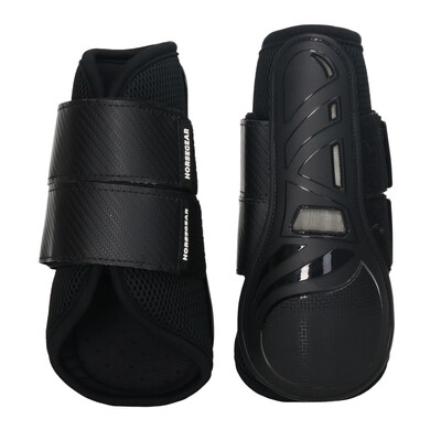 Horsegear HGAirMesh Leg Protectors