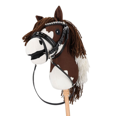 QHP Bridle Sunset – Hobby Horse