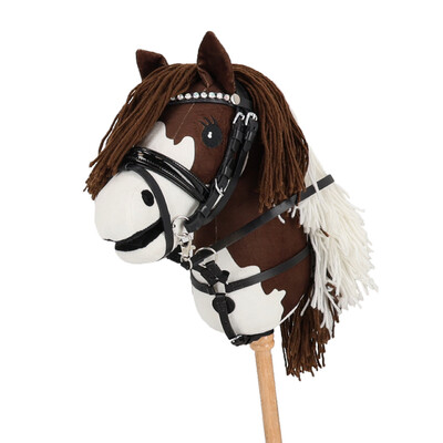 QHP Martingale for Hobby Horse