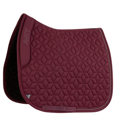 Anky Dressage Saddle Pad