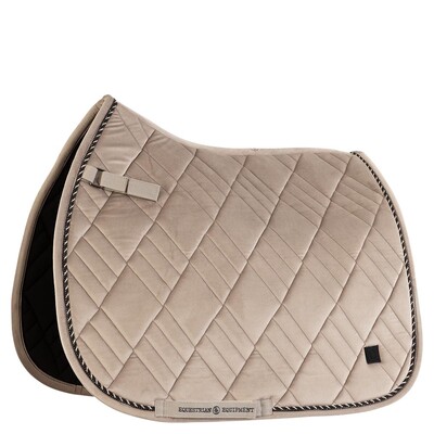 BR Saddle Pad Jacky All-Purpose