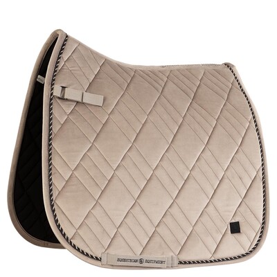 BR Saddle Pad Jacky Dressage
