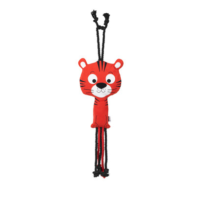 Eskadron Horse Toy Tiger | Dynamic