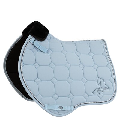 BR Saddle Pad EevOlv Juliet All-Purpose