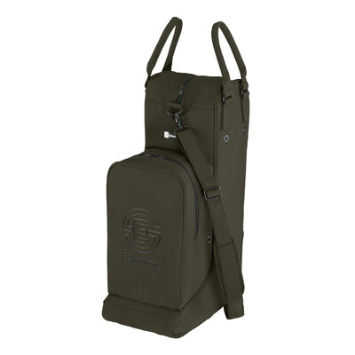 Eskadron Boot & Helmet Bag Softshell | Dynamic