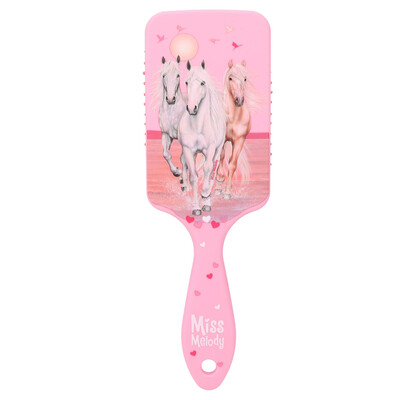Miss Melody Hairbrush