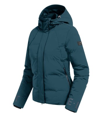 ELT Ohio Winter Performance Riding Jacket